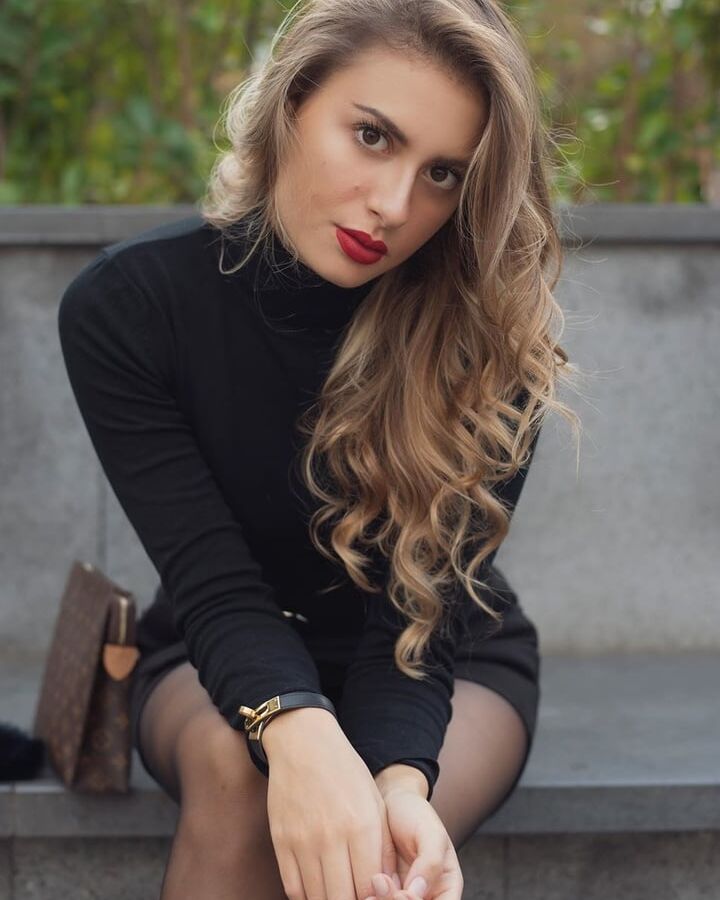 INSTA BABE CHIARA