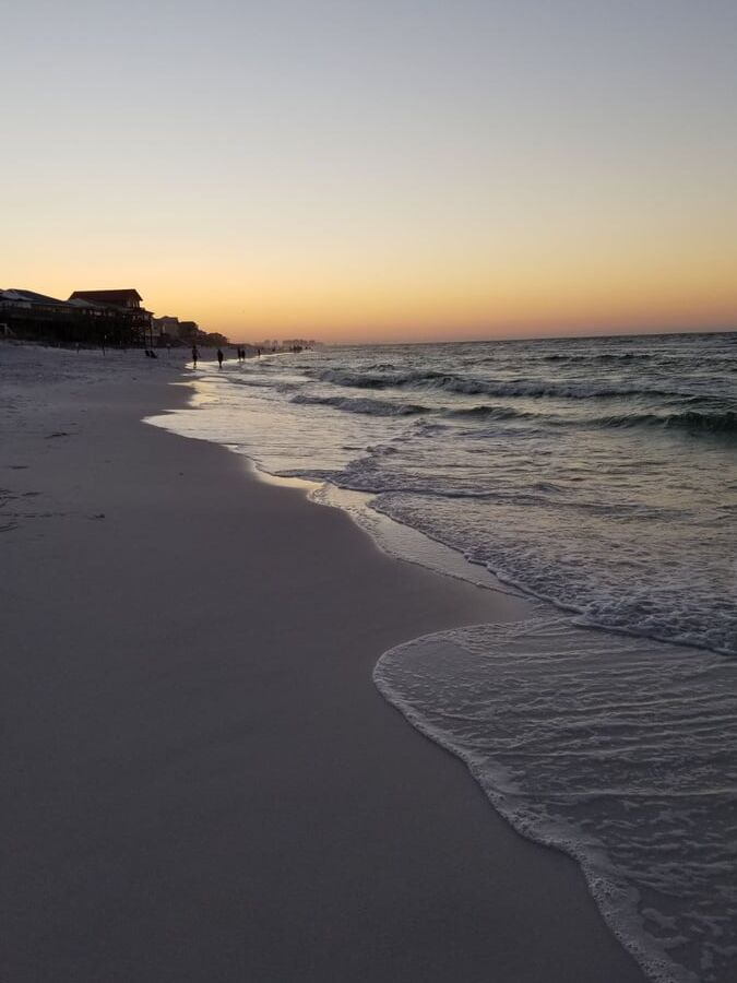 Vacation tease photos
