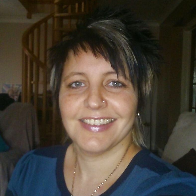 Sue from Lexington