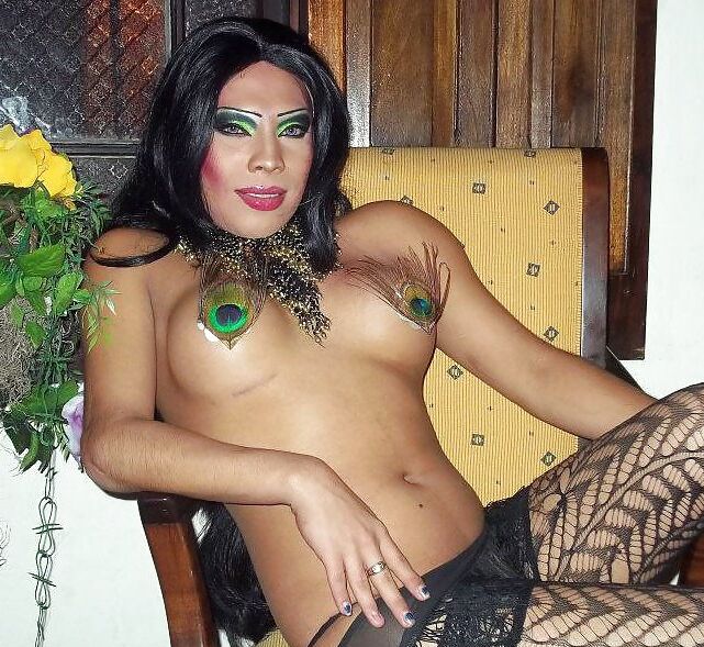 Sharon guatemala