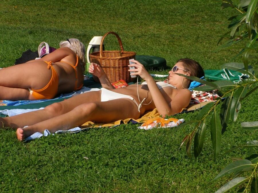 AMATEUR VACATION!