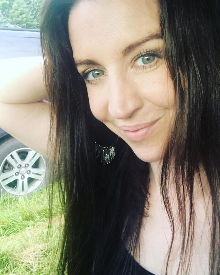 Pattie Mallette