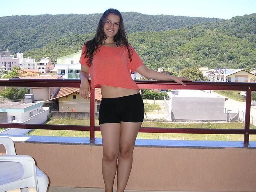 Cute wife