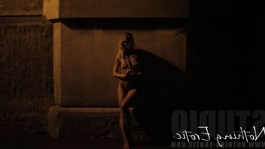 Radja by Night - Prague