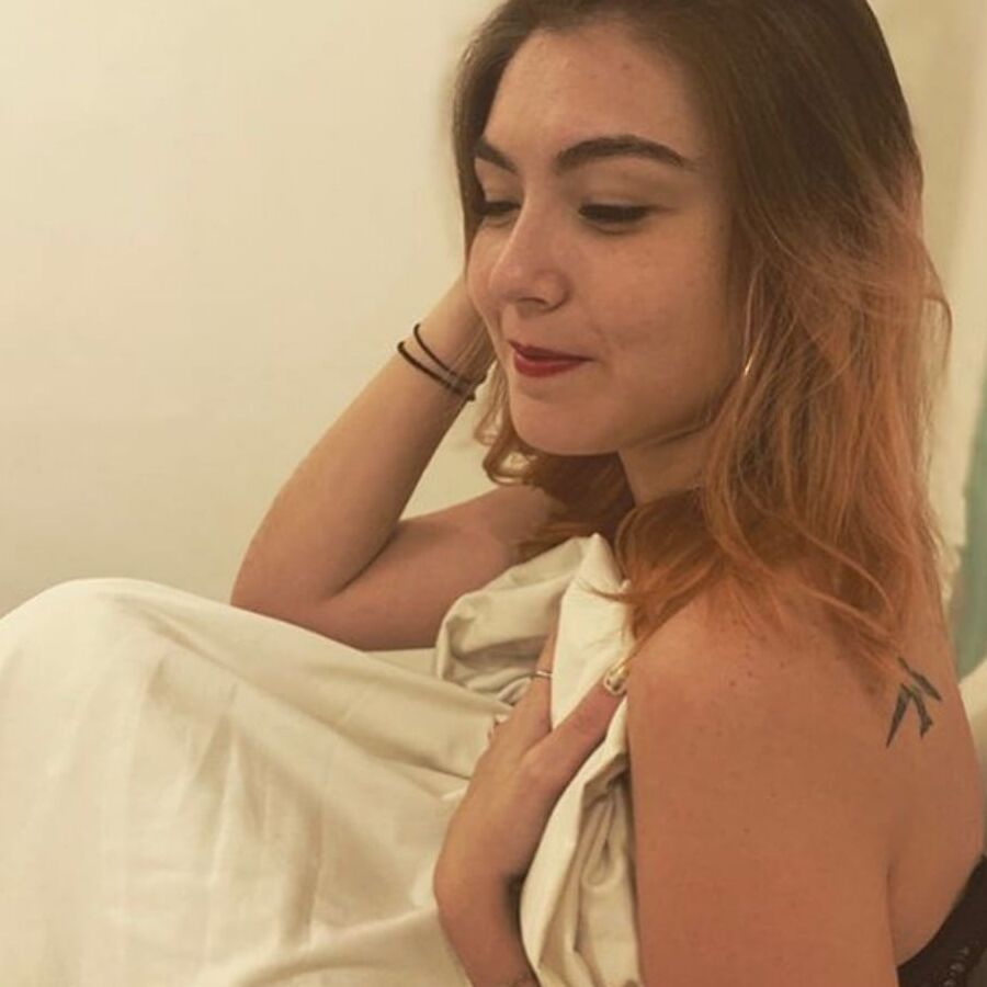 Asian Slut Kyannda