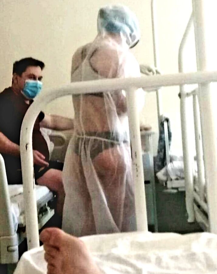 Nurse appreciation