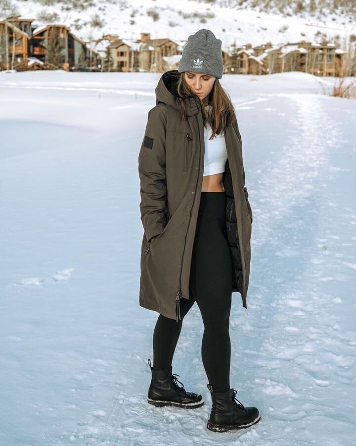 Fit Bitch Rebecca