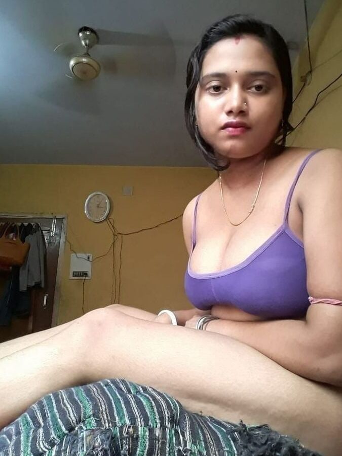 indian aunty
