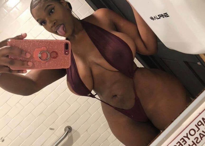 Chesty The Body
