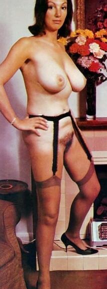 Mavis Strickland