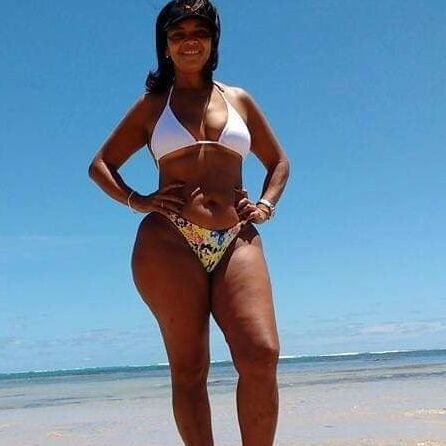 Amiga da minha esposa