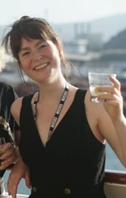 Natasha Raskin