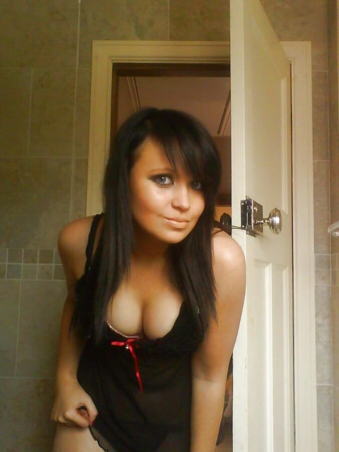 Metisse trop bonne