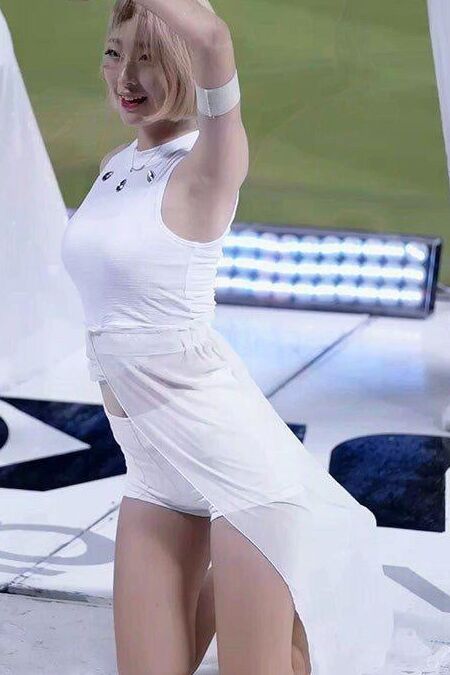 Tight Korean Fuckmeat I