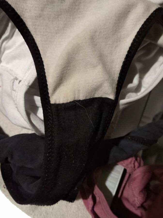 mom&;s used panties