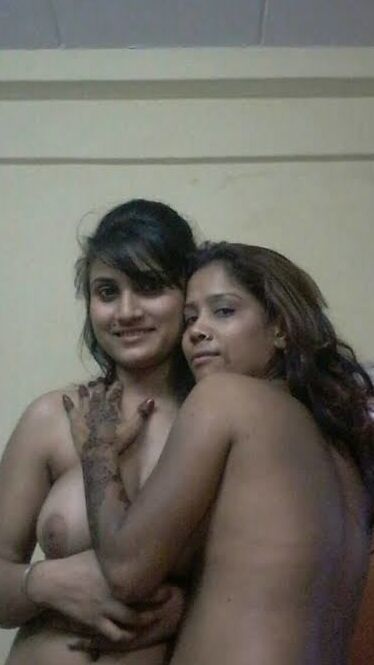 Unknown desi girls