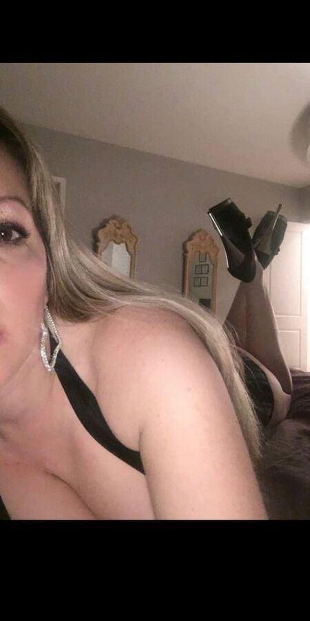 Liz hotwife