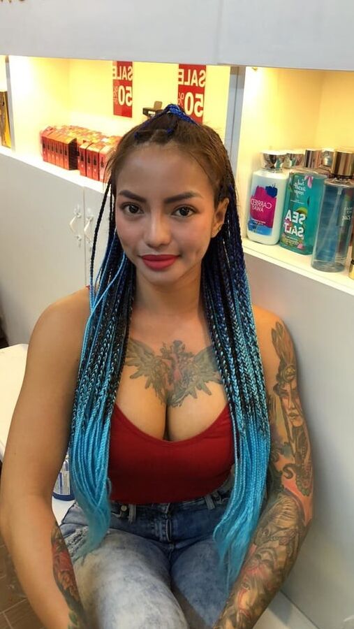 Pinay Babe