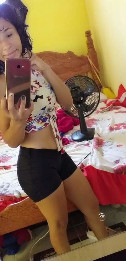 Adelma vadia para ser usada(comentem)