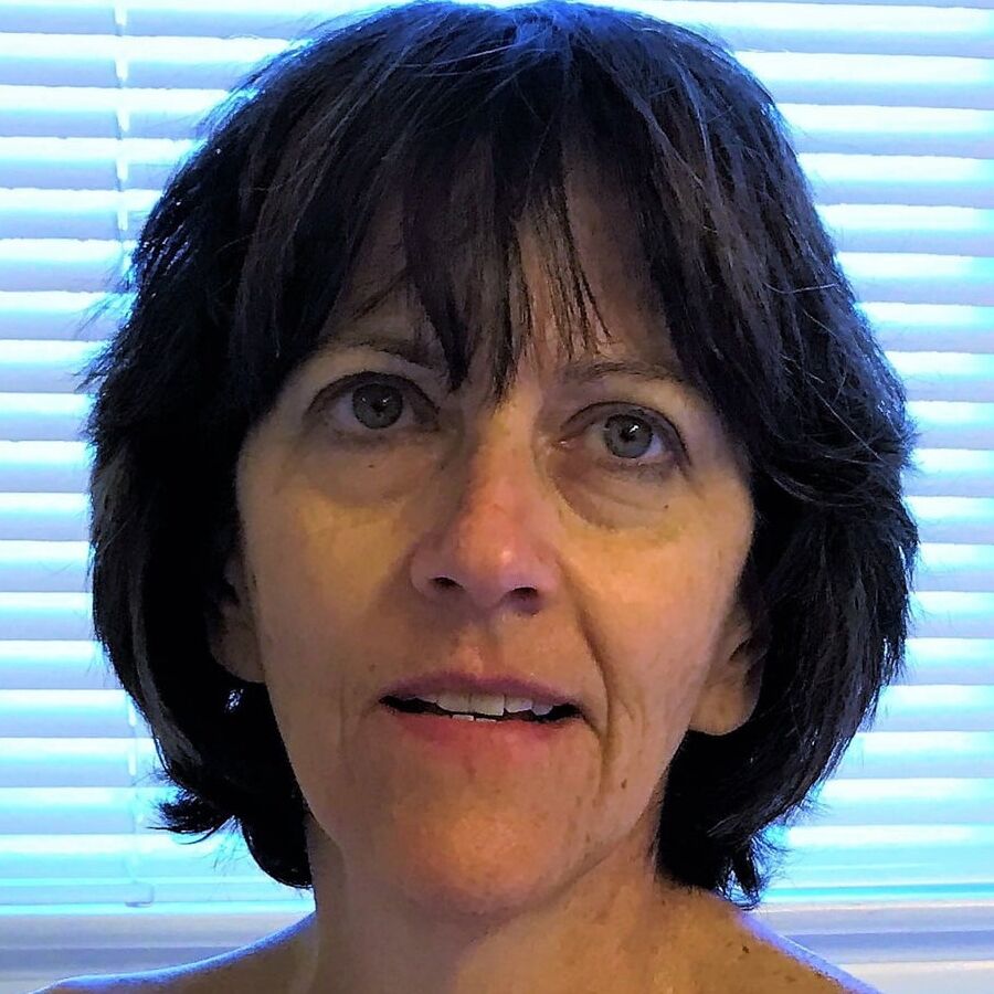 Hot Year Old MILF