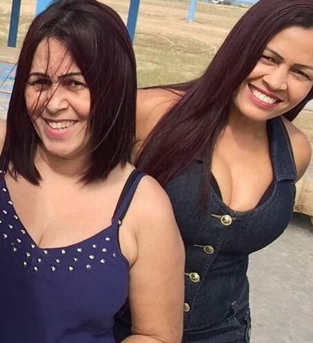 Brazilf Milf