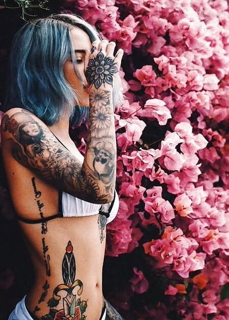 Flowers