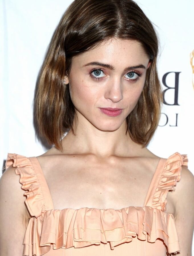Celebrity Hot - Natalia Dyer