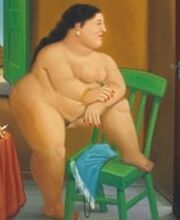 Fernando Botero