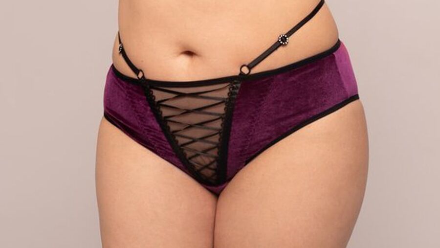 Favourite Lingerie Website March