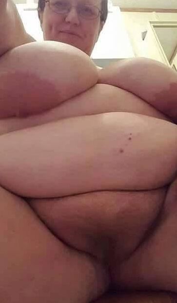 Fat Pig Lisa