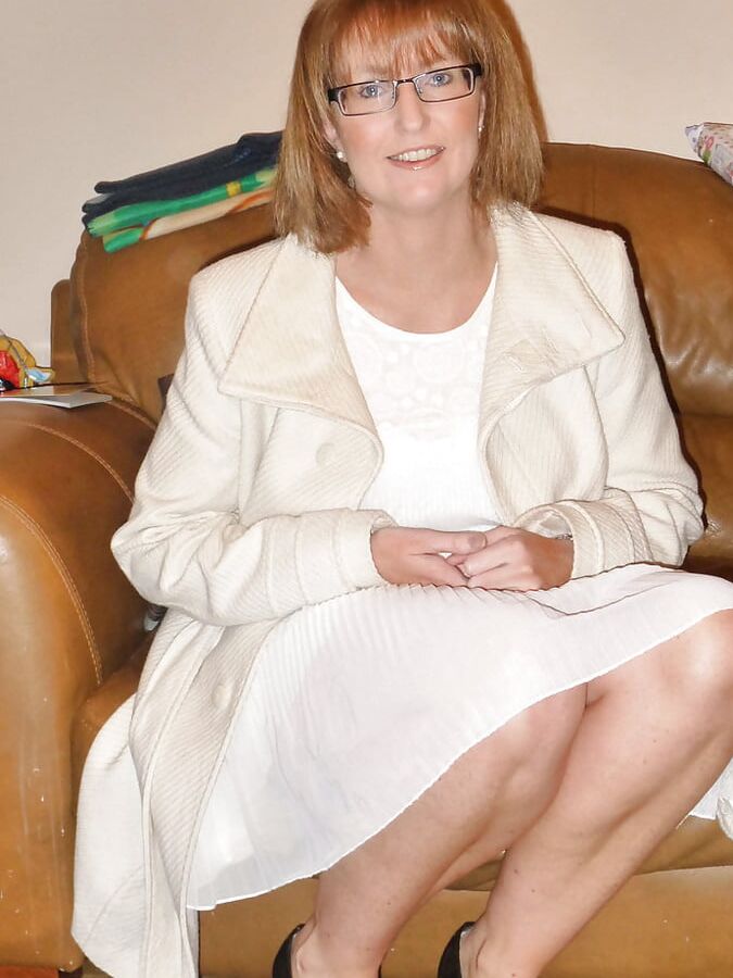chubby irish mature