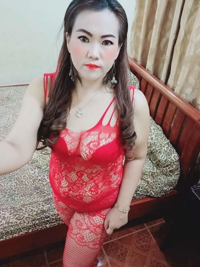 Janda payudara besar