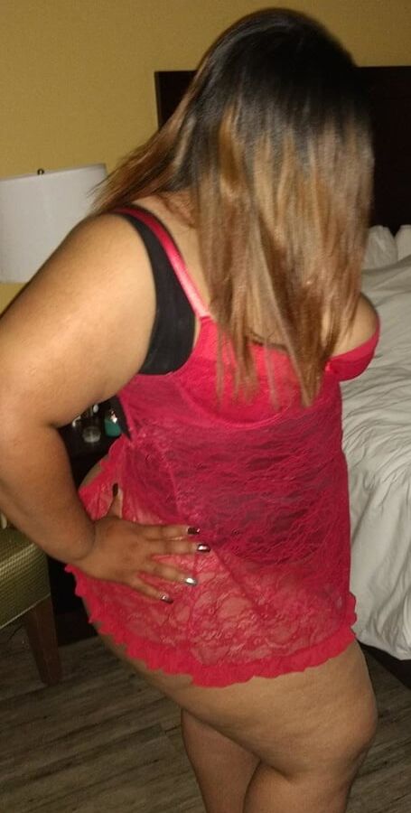 Great plump body
