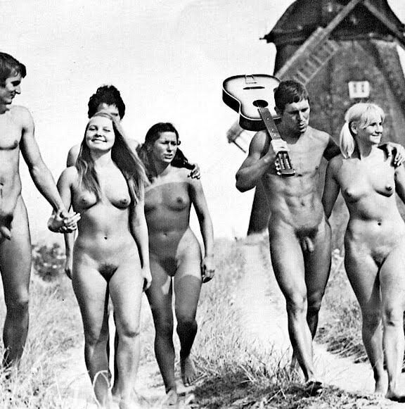 History Girls