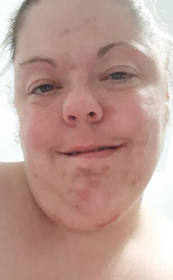 Hot BBW friend