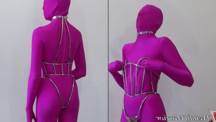 Chastity Belt and more - BDSMlr