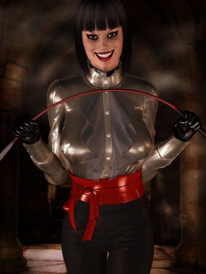 Evil Women
