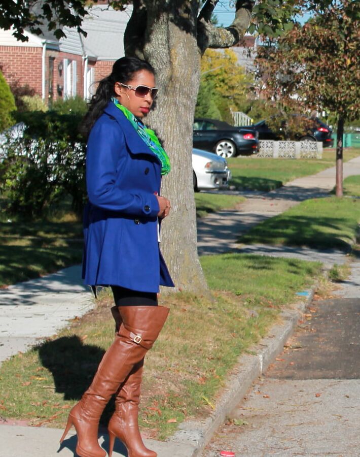 Milfs &amp; Gilfs wearing boots no.
