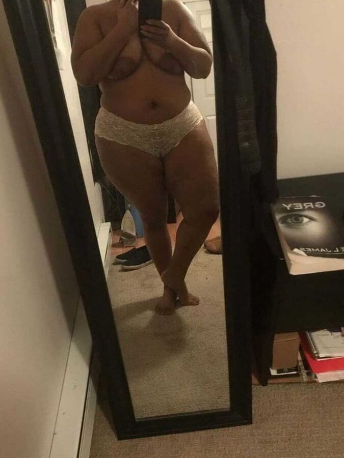 Black bbw beauties