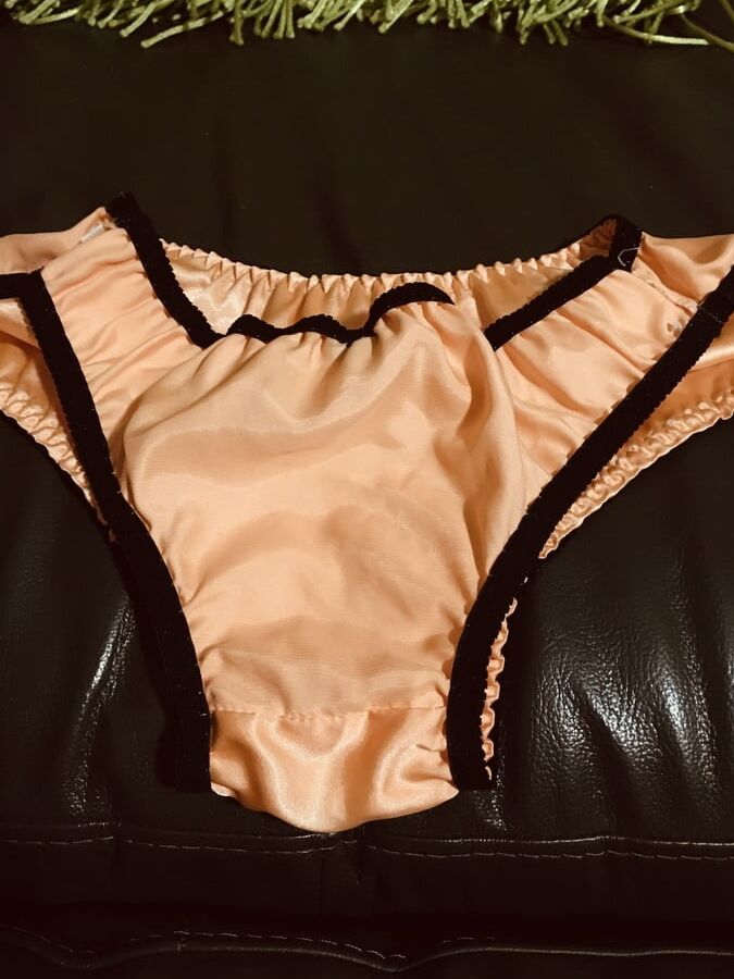 Pretty New Things