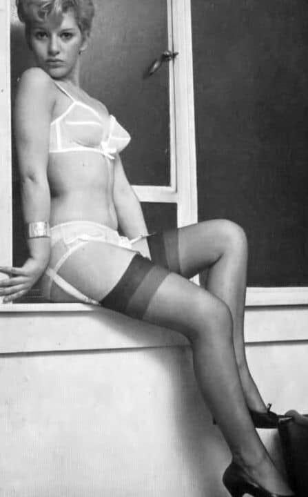 Mainly Vintage Beauties