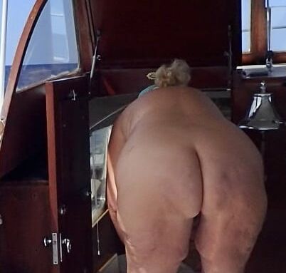 Fat Bottom Girl