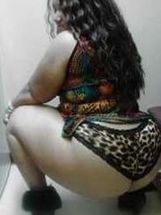 Great plump body
