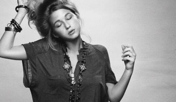 Selah Sue