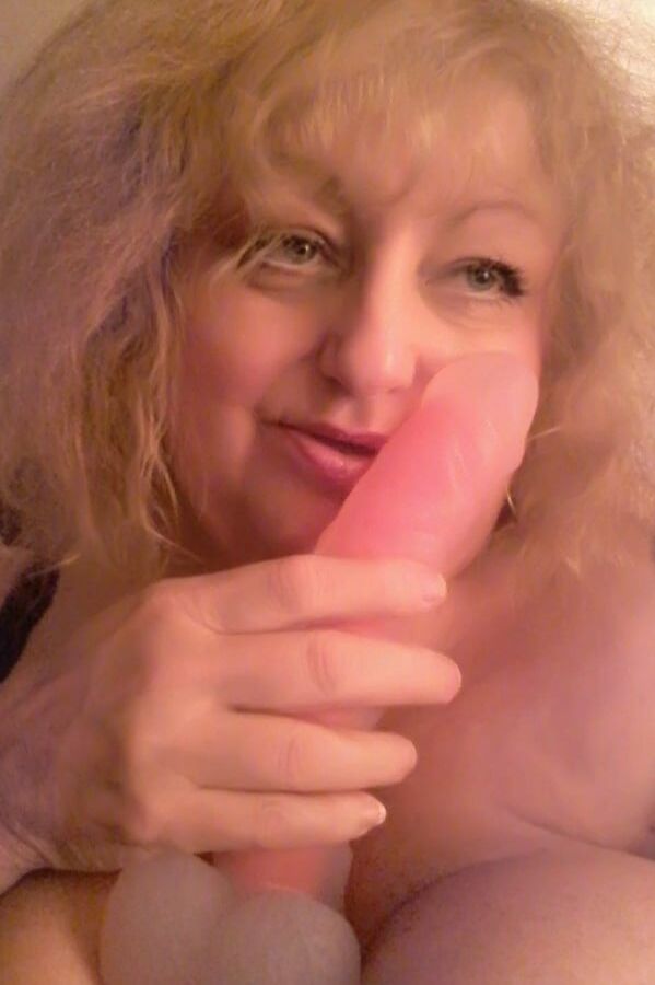my lovely tits
