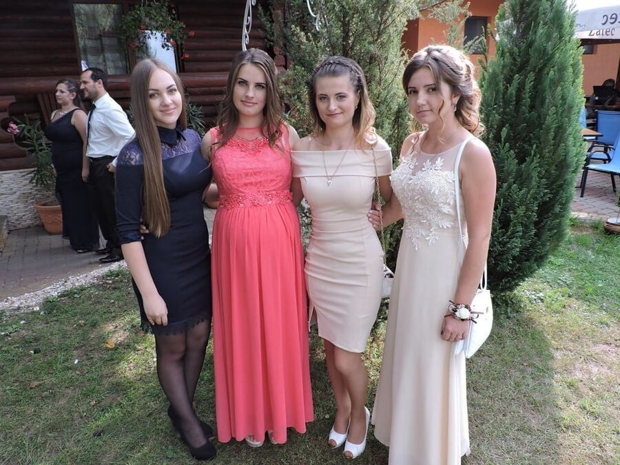 Pantyhose mix