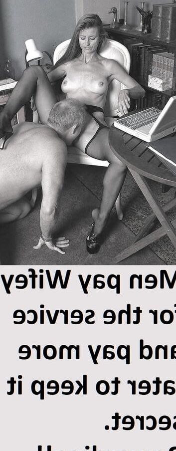 Naughty Wife Captions