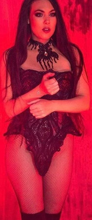 Elize Ryd