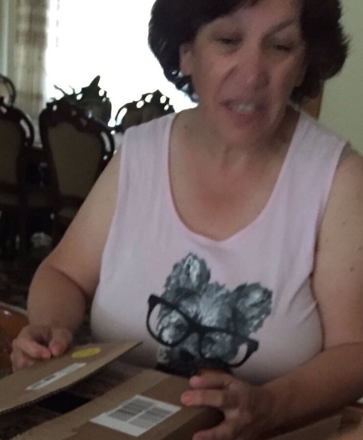 MILF Teresa