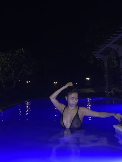 Vietnamese gf